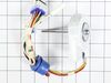 Refrigerator Evaporator Fan Motor – Part Number: WR60X10318