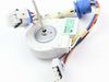 3487992-3-S-GE-WR60X10318-Refrigerator Evaporator Fan Motor