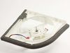 Refrigerator Circuit Motor Assembly – Part Number: WR60X10320