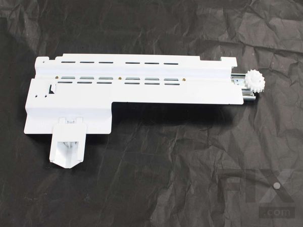 3488032-1-M-GE-WR72X10385- Assembly RAIL SLIDE LOW L