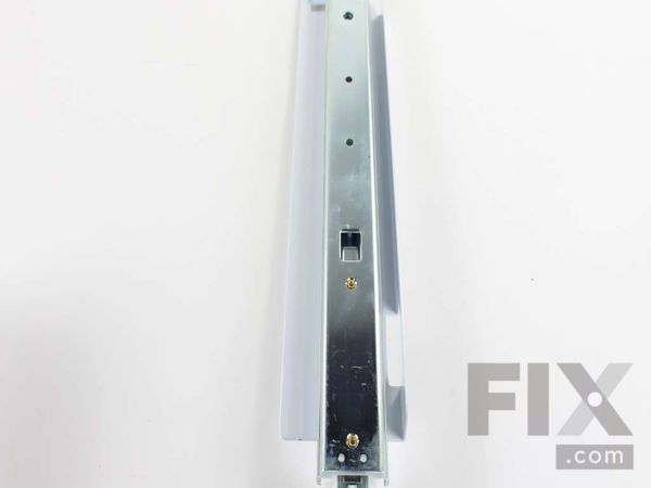 3488033-1-M-GE-WR72X10386- Assembly RAIL SLIDE LOW R