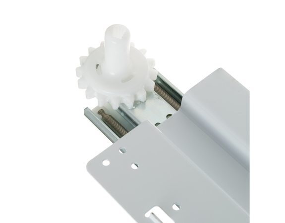 3488035-1-M-GE-WR72X10388- Assembly RAIL-SLIDE LOW-R