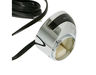 FAUCET BASE W/WIRE CHROM – Part Number: WS10X10044