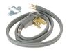 3488124-1-S-GE-WX09X10006-4'40AMP 3 WIRE RANGE CORD