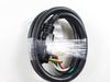 Dryer 4-Prong Power Cord 4-ft – Part Number: WX09X10018