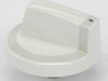 Control Knob - Bisque – Part Number: W10316665