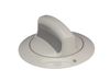 KNOB – Part Number: W10317457