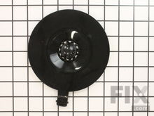 Coffee Maker Lid – Part Number: W10327042
