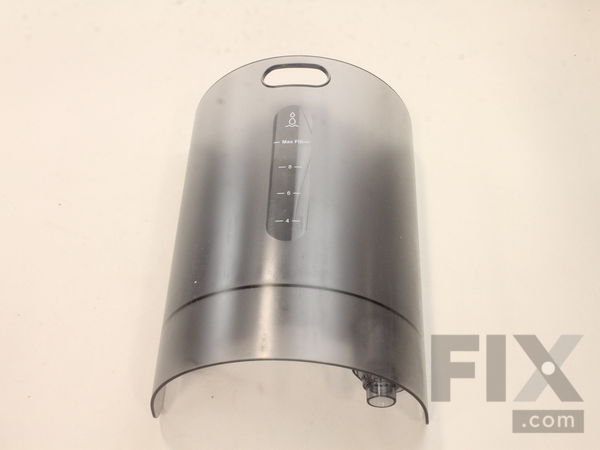 3489627-1-M-Whirlpool-W10327047-Coffee Maker Housing