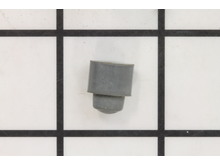 Toaster Oven/Convection Oven Foot – Part Number: W10328486