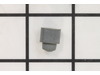 Toaster Oven/Convection Oven Foot – Part Number: W10328486