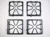 Grate Kit - Set of 4 – Part Number: W10333861A