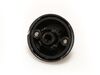 3489760-2-S-Whirlpool-W10339095-Function Knob - Chrome/Black