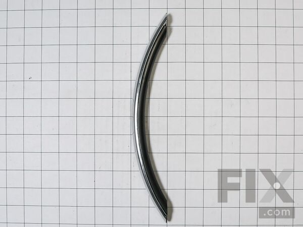 3489761-1-M-Whirlpool-W10339096-Door Handle - Stainless