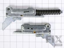 Door Hinge – Part Number: W10347464