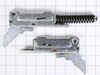 Door Hinge – Part Number: W10347464