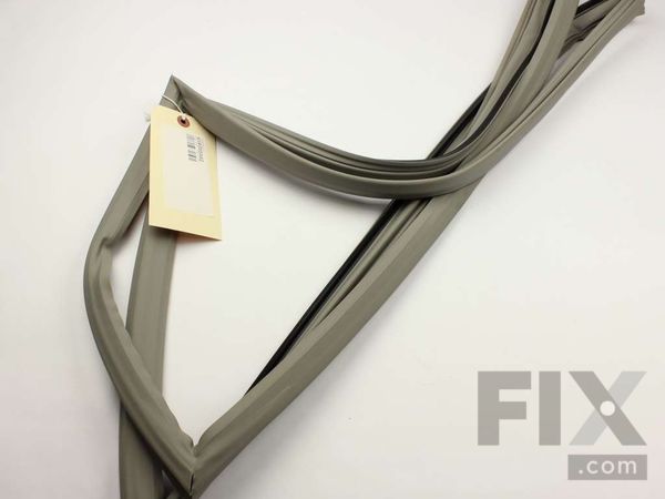 3490047-1-M-Whirlpool-W10355582-Door Gasket - Gray