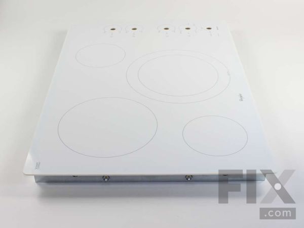 3490237-1-M-Whirlpool-W10365134-Cooktop - White