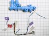 Dispenser and Water Inlet Valve – Part Number: W10372095