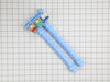 3490373-2-S-Frigidaire-134959330-Water Inlet Valve with Thermistor