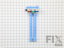 Water Inlet Valve – Part Number: 134959340