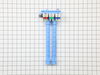 Water Inlet Valve – Part Number: 134959340