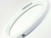 3490391-3-S-Frigidaire-137265500-Exterior Door Panel - White