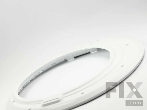 3490393-1-M-Frigidaire-137280300-Inner Door Frame - White