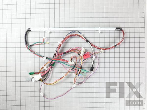 3490394-1-M-Frigidaire-137288500-Washer Harness