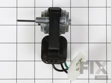 Condenser Fan Motor – Part Number: 241696606