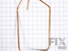 TUBE-CONNECTOR – Part Number: 241879802