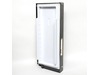 Refrigerator Door Assembly - Stainless Steel - Left Side – Part Number: 241988054