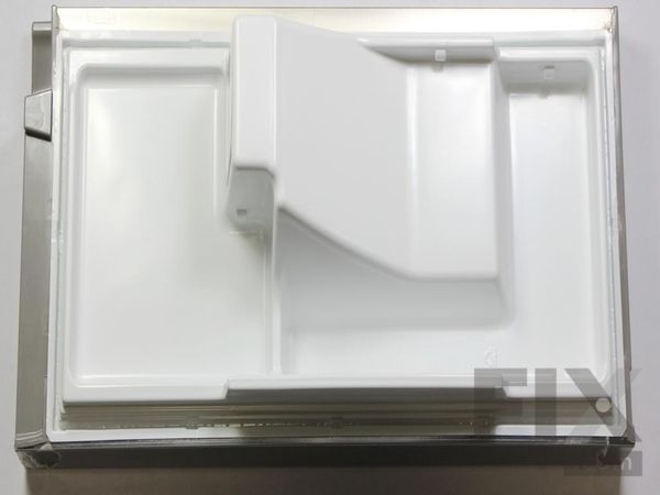 3490450-1-M-Frigidaire-241988076-Complete Refrigerator Door Assembly - Stainless