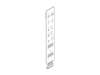 Membrane Switch – Part Number: 242070803