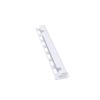 3490511-2-S-Frigidaire-242122001- CHANNEL-SHELF Mounting