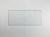 3490521-1-S-Frigidaire-297102704-Glass Shelf Insert