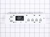 ELECTRONIC CONTROL – Part Number: 297326502