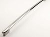 3490562-2-S-Frigidaire-297330300-Door Handle - Stainless