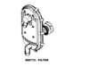 FILTER Assembly – Part Number: 368772