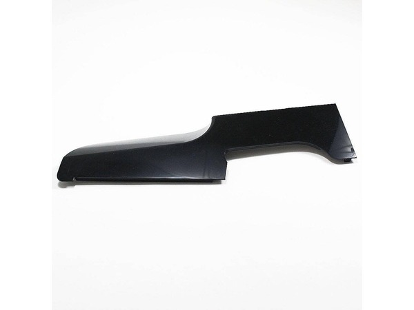 3490669-1-M-Frigidaire-316351207-End Cap - Black