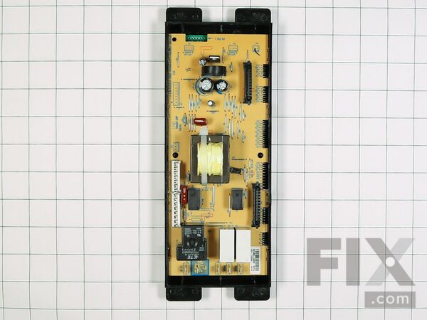 3490692-1-M-Frigidaire-316418583-CLOCK/TIMER
