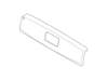 CONTROL PANEL – Part Number: 316448467