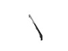 3490735-3-S-Frigidaire-316491201-Door Trim Cap - Black