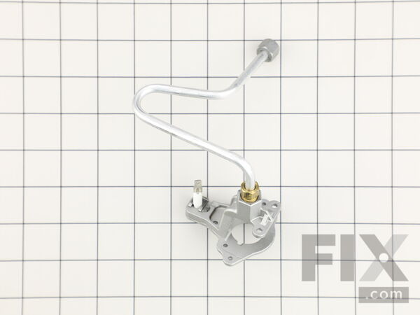 3490754-1-M-Frigidaire-316536625-Range Ignitor/Orifice Assembly