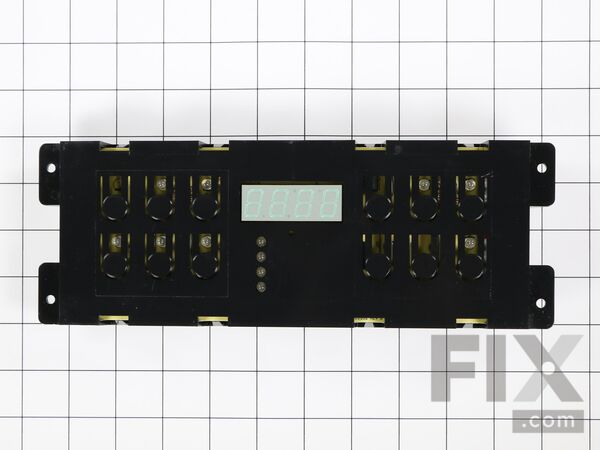 3490769-1-M-Frigidaire-316557245-CLOCK/TIMER
