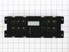 CLOCK/TIMER – Part Number: 316557245