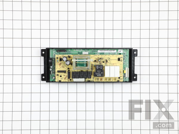3490771-1-M-Frigidaire-316560156-Electronic Control Board