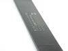 3491105-2-S-Frigidaire-318566021-Control Panel with Overlay - Black