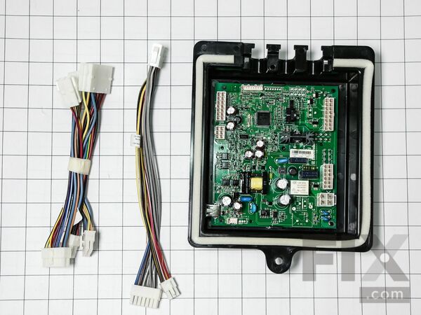 3491224-1-M-Frigidaire-5303918556-Electronic Control Board