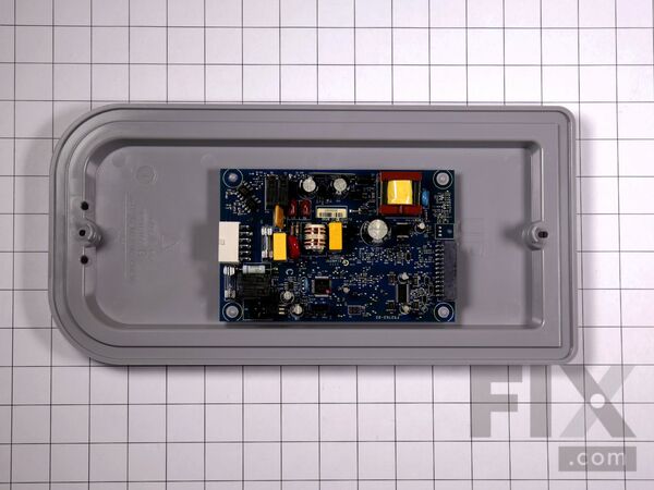 3491267-1-M-Frigidaire-5304481294-Switch Board